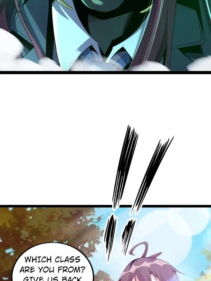 The Great Curse Chapter 77 – Page 126