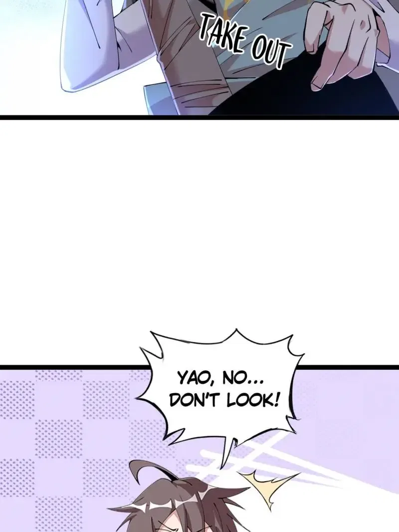The Great Curse Chapter 76 – Page 2