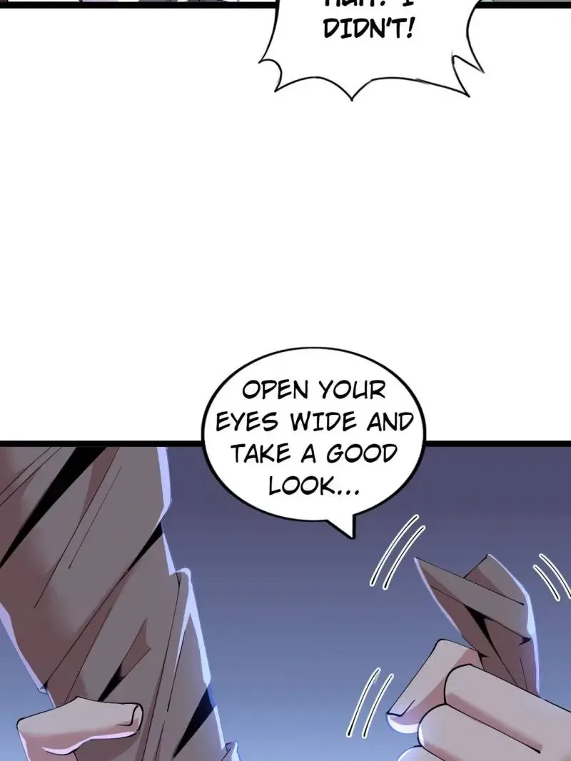 The Great Curse Chapter 76 – Page 5