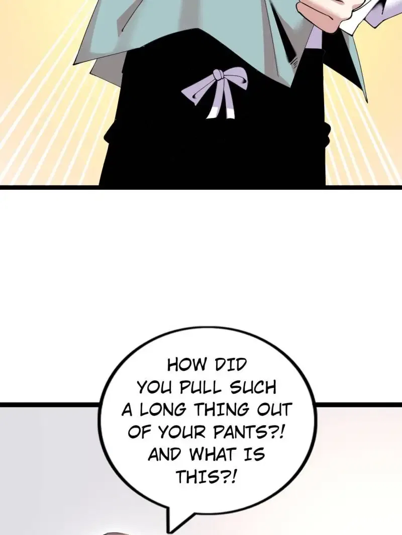 The Great Curse Chapter 76 – Page 8