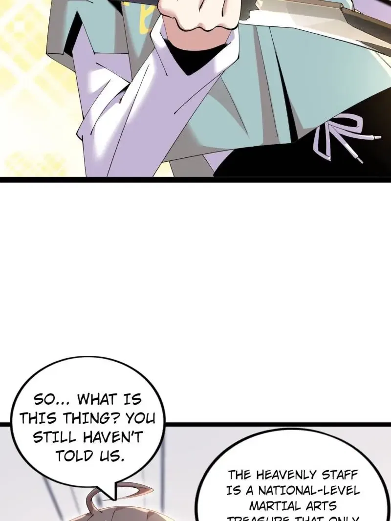 The Great Curse Chapter 76 – Page 11