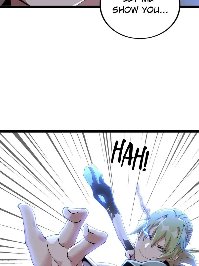 The Great Curse Chapter 76 – Page 14