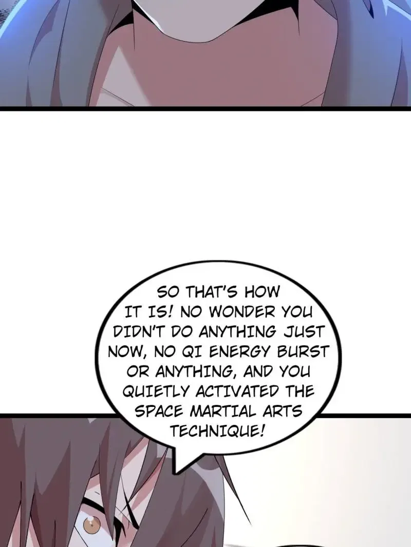 The Great Curse Chapter 76 – Page 21
