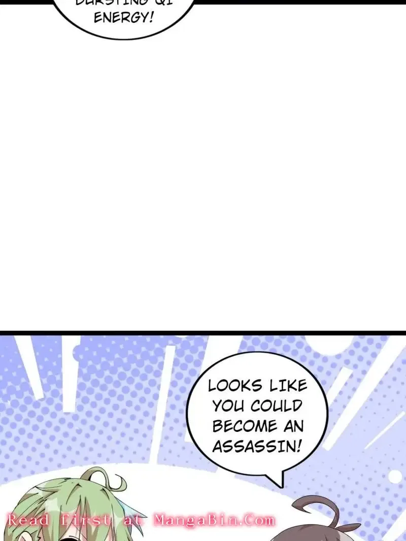 The Great Curse Chapter 76 – Page 24