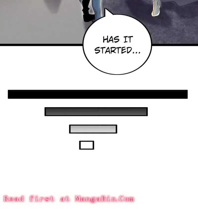 The Great Curse Chapter 76 – Page 28