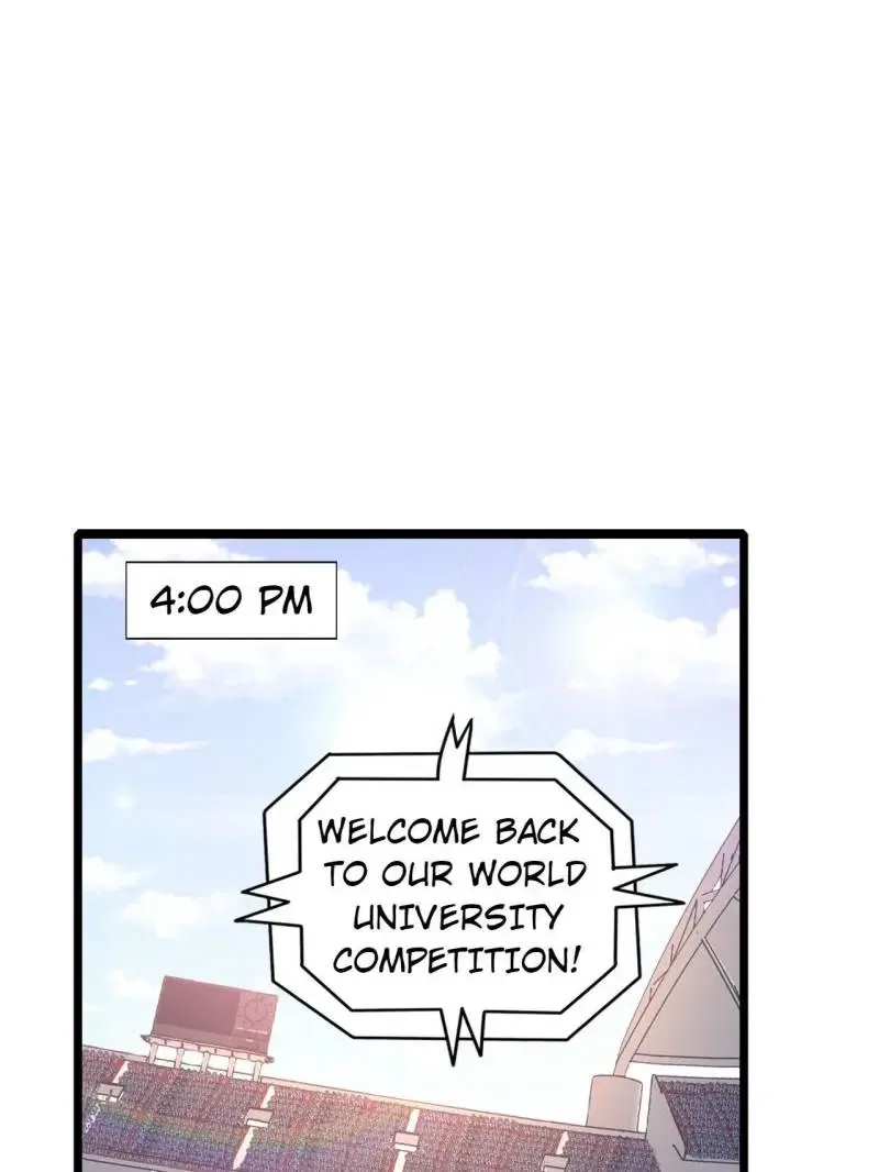 The Great Curse Chapter 76 – Page 29