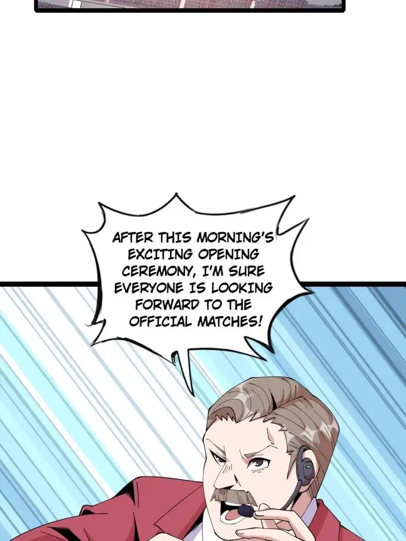 The Great Curse Chapter 76 – Page 30