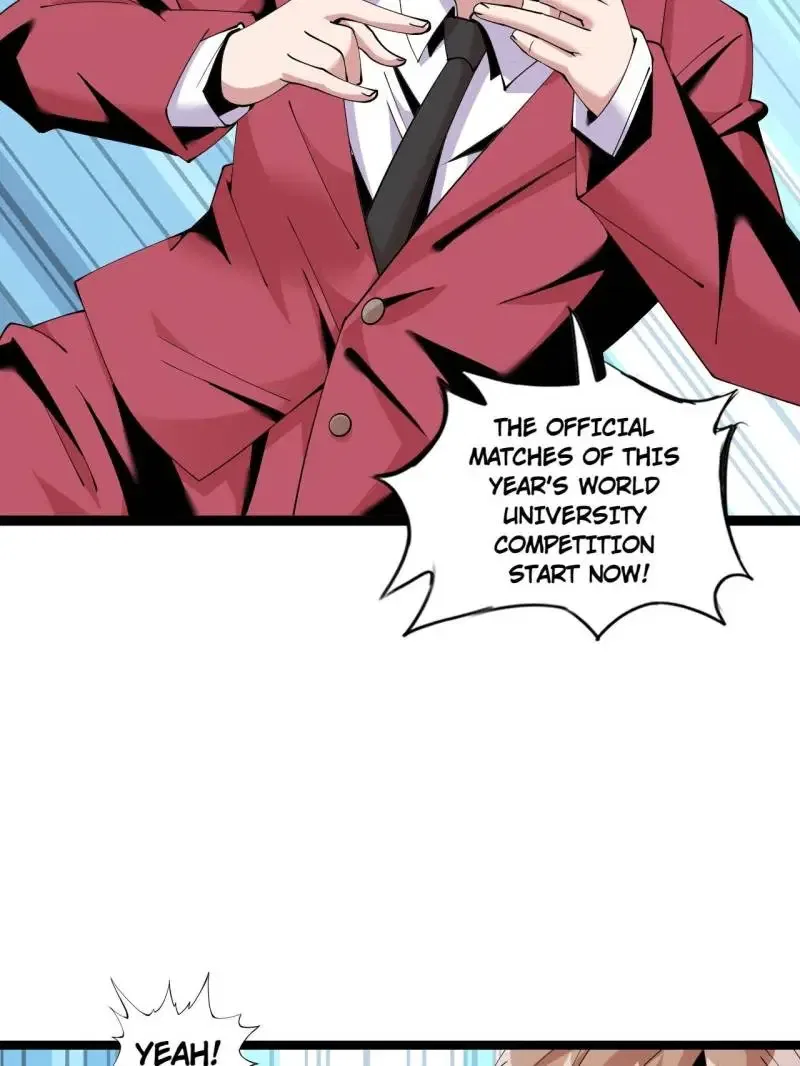 The Great Curse Chapter 76 – Page 31