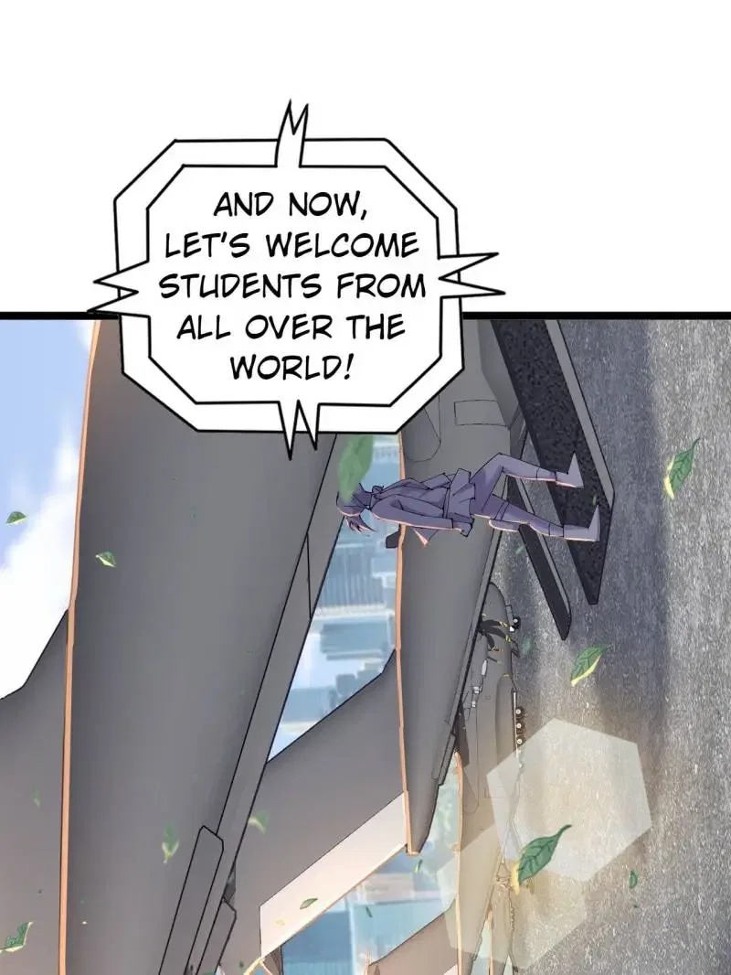 The Great Curse Chapter 76 – Page 37