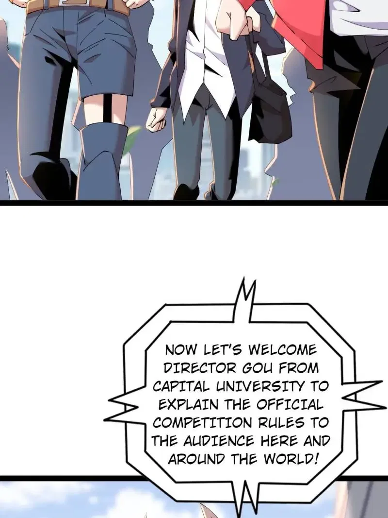 The Great Curse Chapter 76 – Page 41