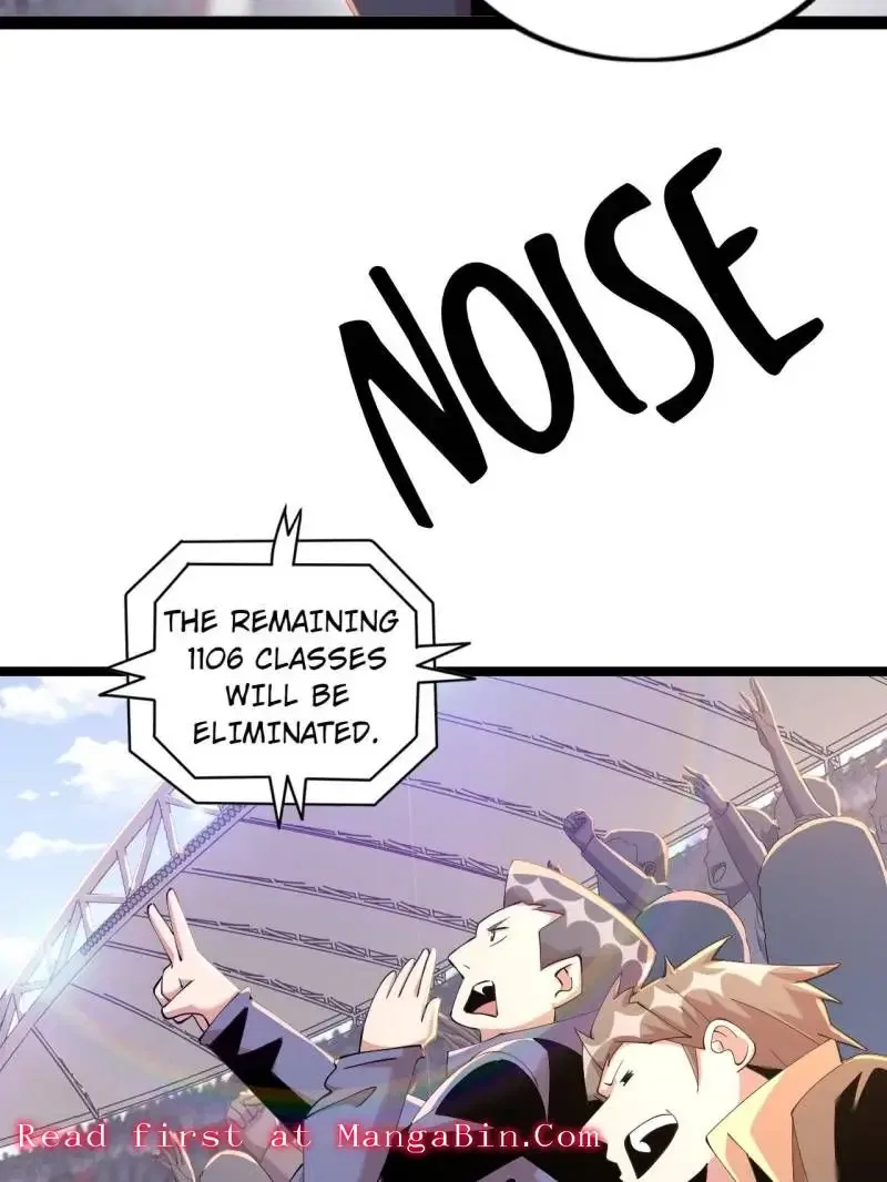 The Great Curse Chapter 76 – Page 43