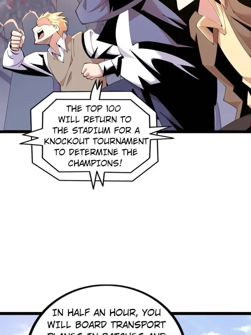 The Great Curse Chapter 76 – Page 44