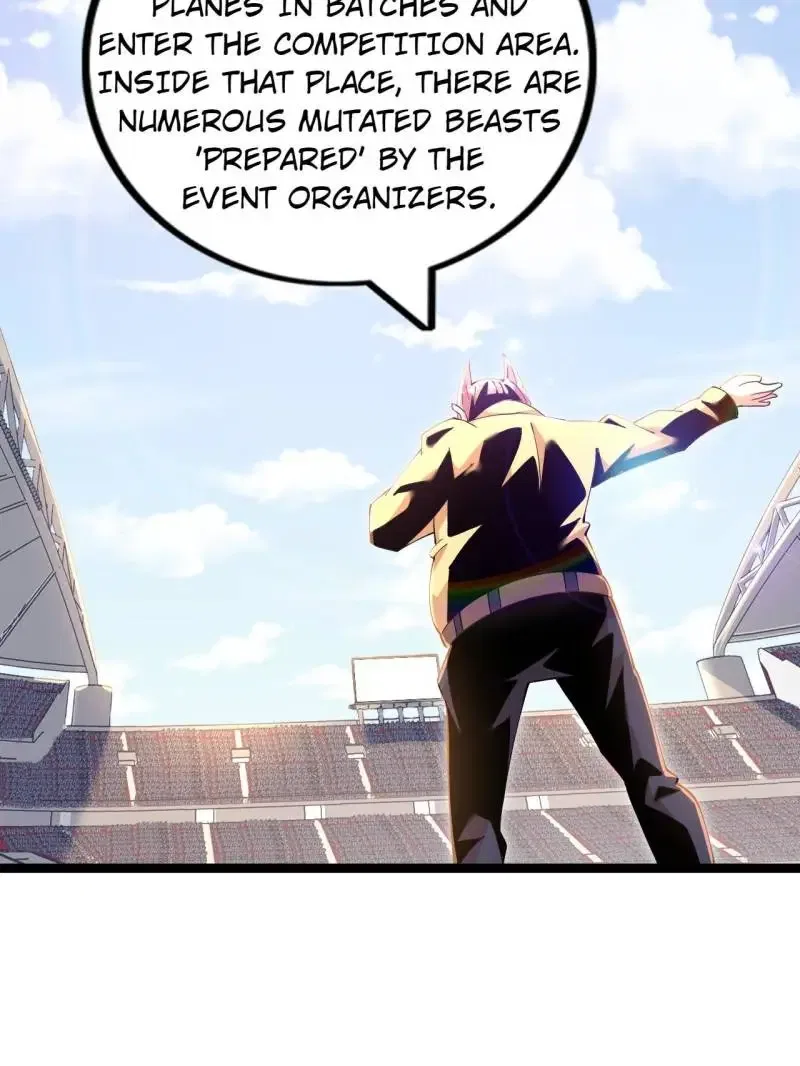 The Great Curse Chapter 76 – Page 45