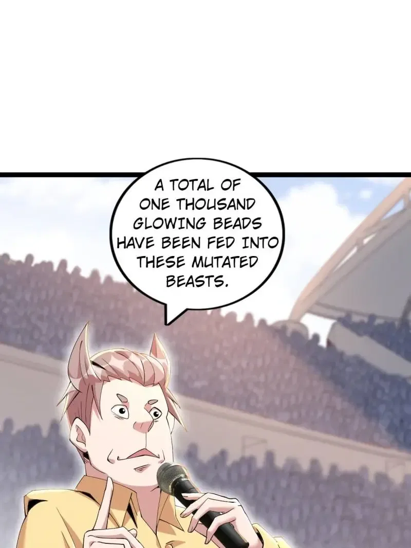 The Great Curse Chapter 76 – Page 46