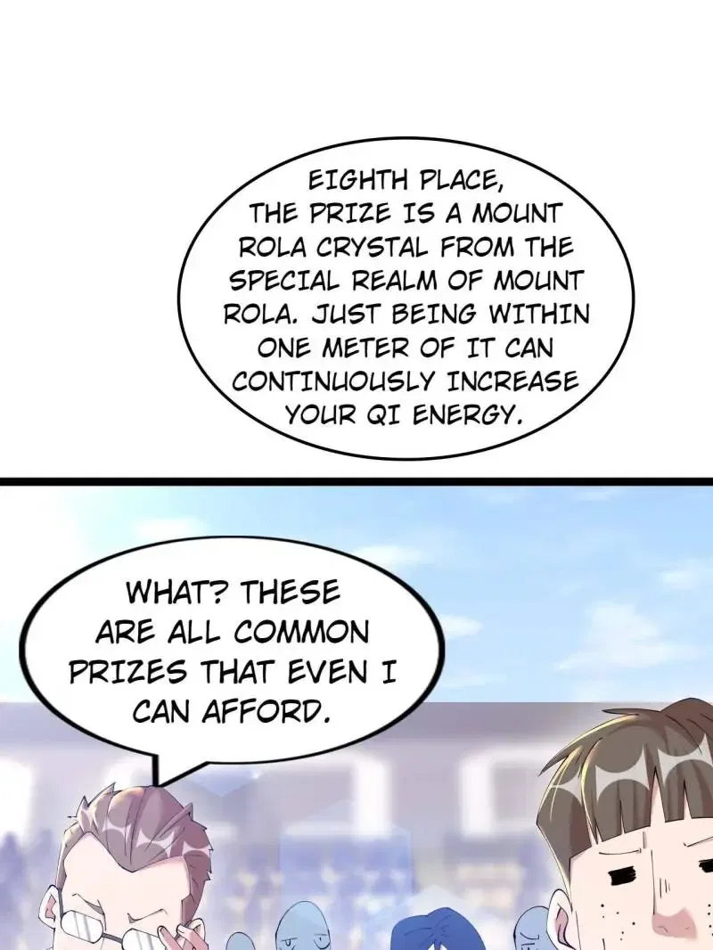 The Great Curse Chapter 76 – Page 53