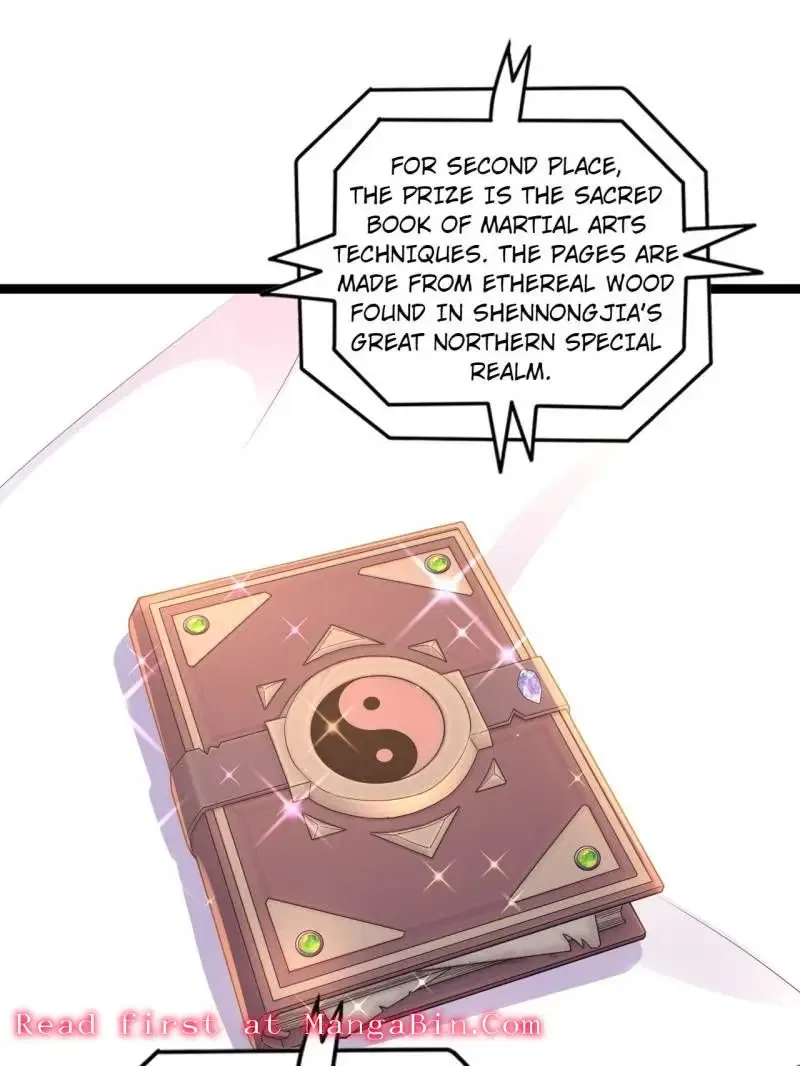 The Great Curse Chapter 76 – Page 58