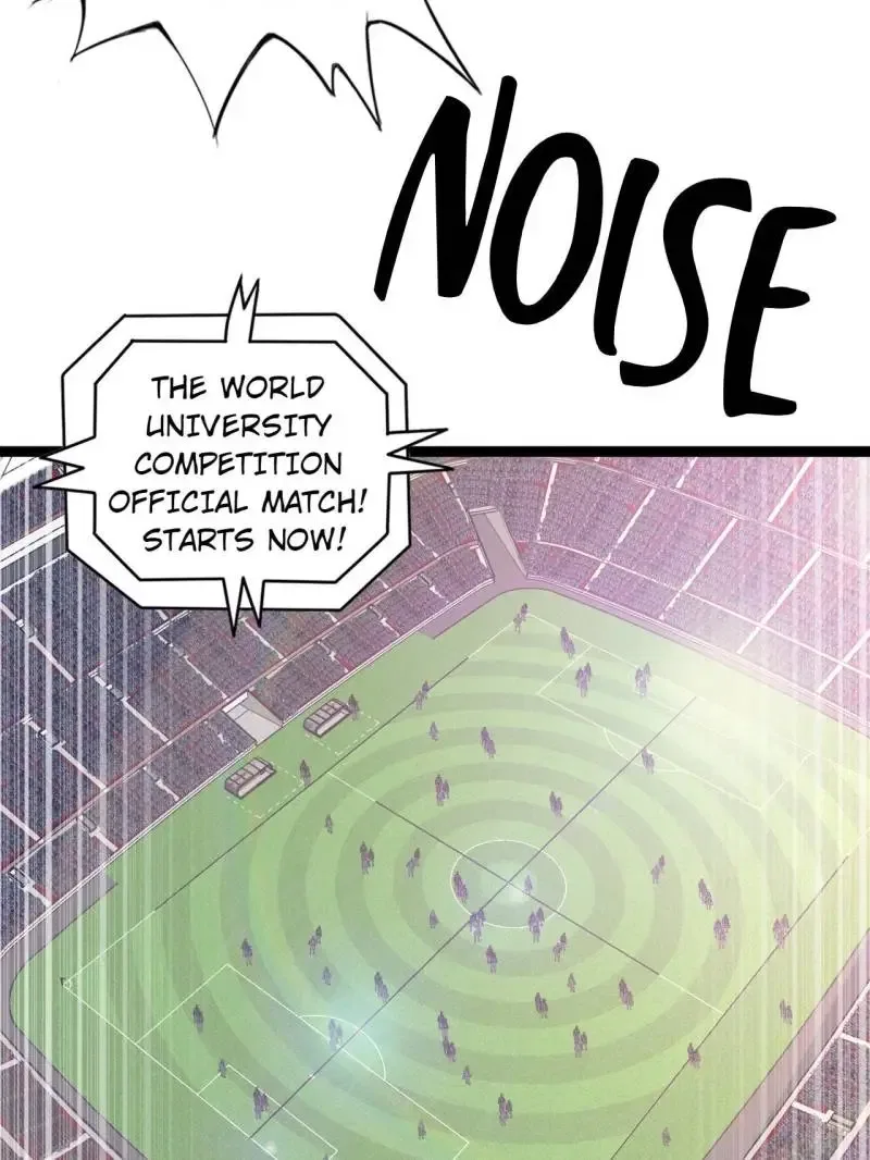 The Great Curse Chapter 76 – Page 65