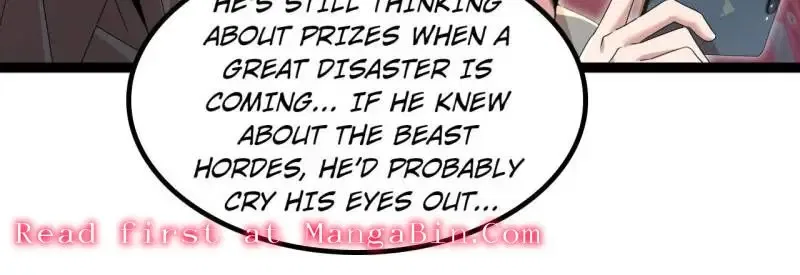 The Great Curse Chapter 76 – Page 68