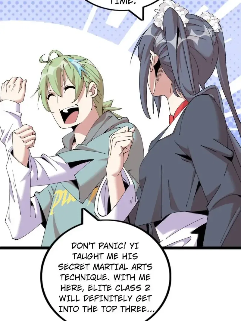 The Great Curse Chapter 76 – Page 70