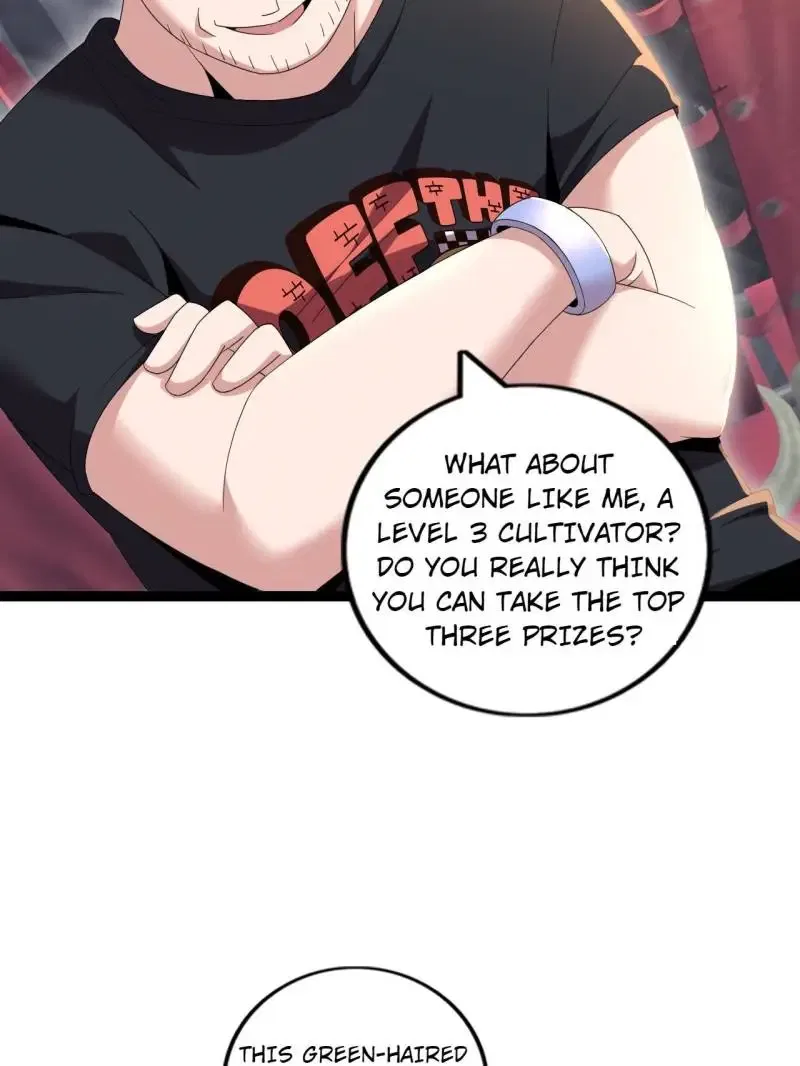 The Great Curse Chapter 76 – Page 75
