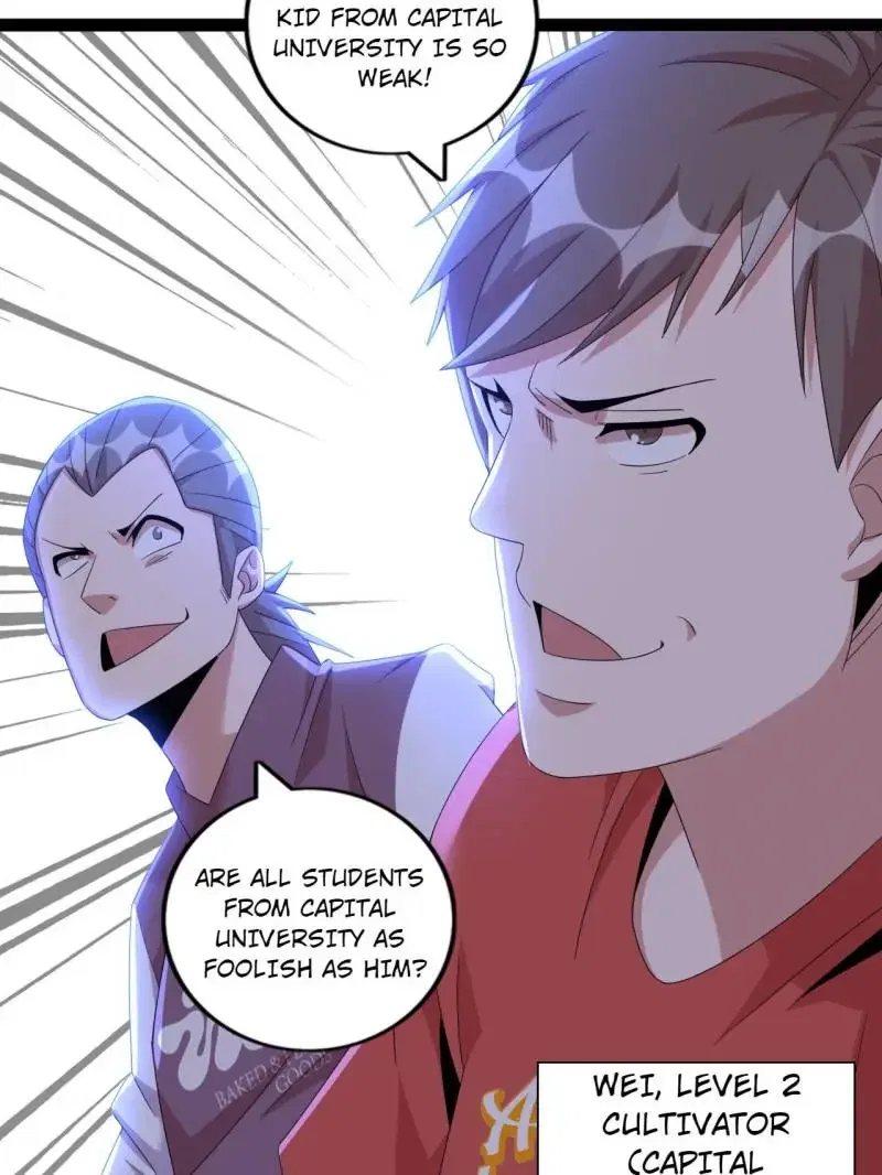 The Great Curse Chapter 76 – Page 76