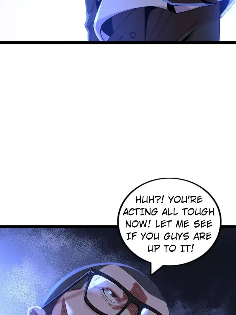The Great Curse Chapter 76 – Page 80