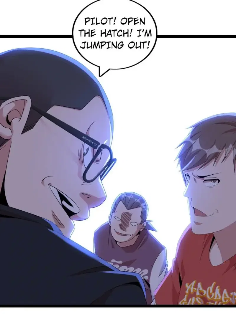 The Great Curse Chapter 76 – Page 82