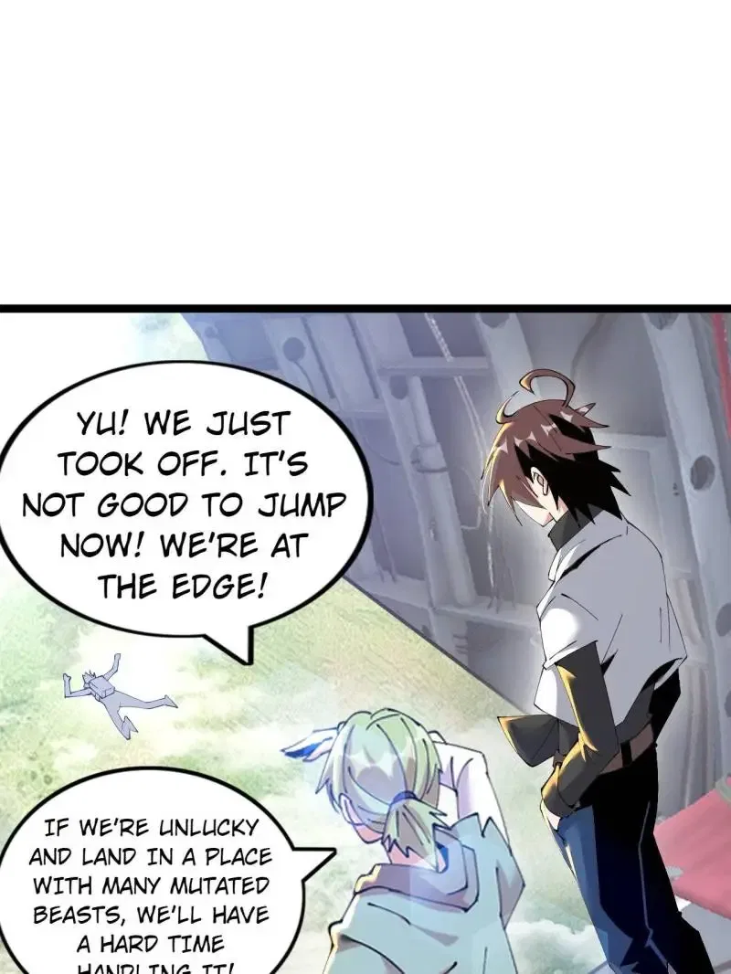 The Great Curse Chapter 76 – Page 89