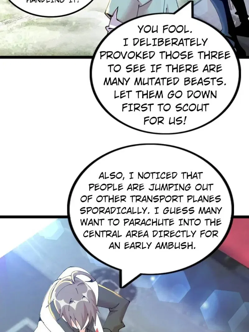 The Great Curse Chapter 76 – Page 90