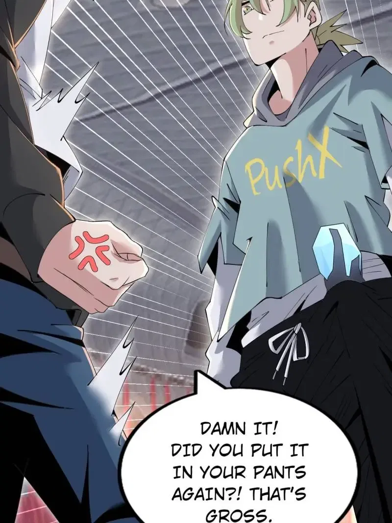 The Great Curse Chapter 76 – Page 95