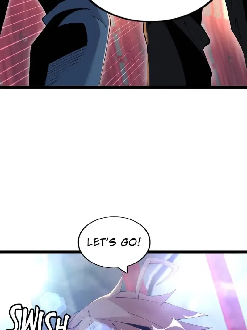 The Great Curse Chapter 76 – Page 96
