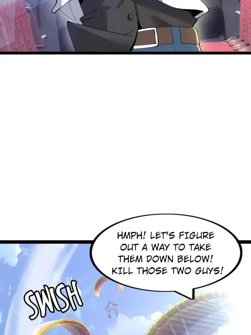 The Great Curse Chapter 76 – Page 99