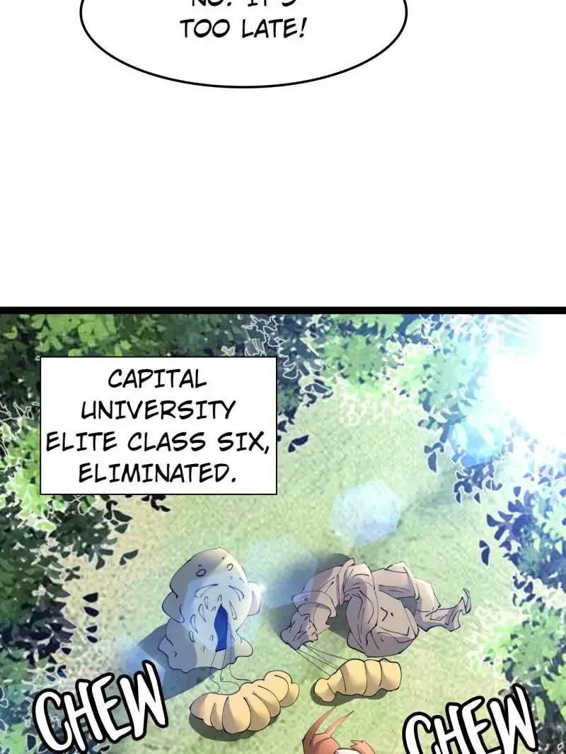 The Great Curse Chapter 76 – Page 109