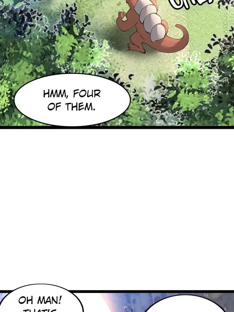 The Great Curse Chapter 76 – Page 110