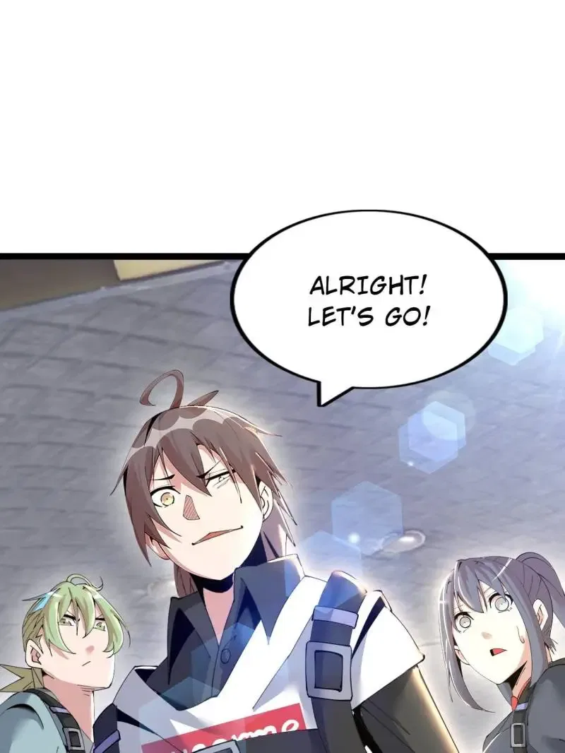 The Great Curse Chapter 76 – Page 112