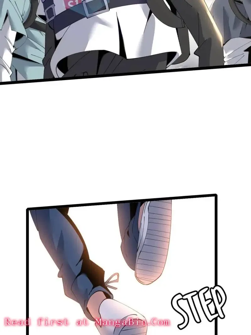 The Great Curse Chapter 76 – Page 113