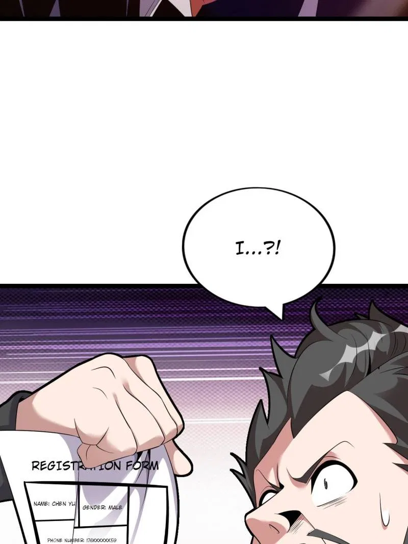 The Great Curse Chapter 75 – Page 2