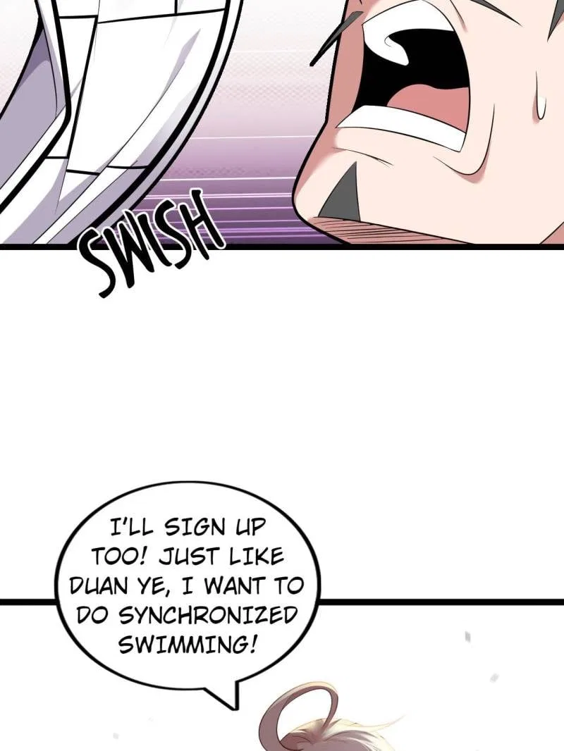 The Great Curse Chapter 75 – Page 3