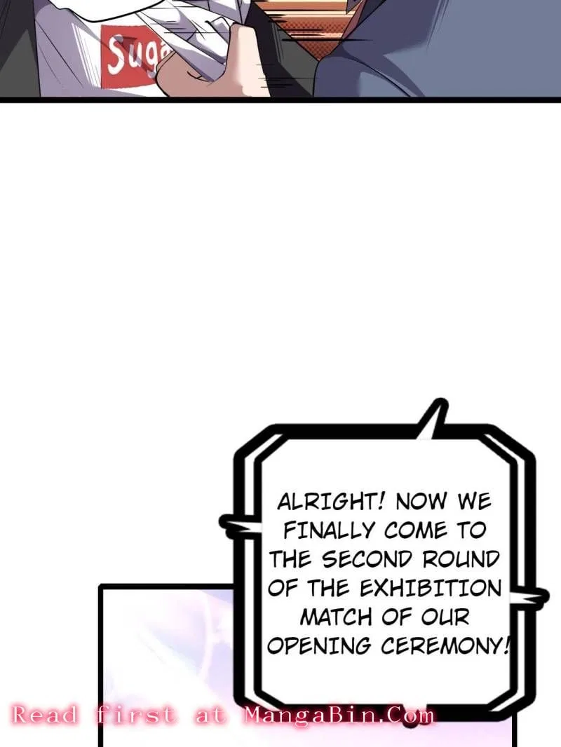The Great Curse Chapter 75 – Page 8