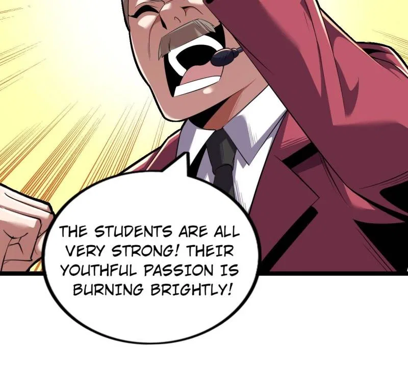 The Great Curse Chapter 75 – Page 10