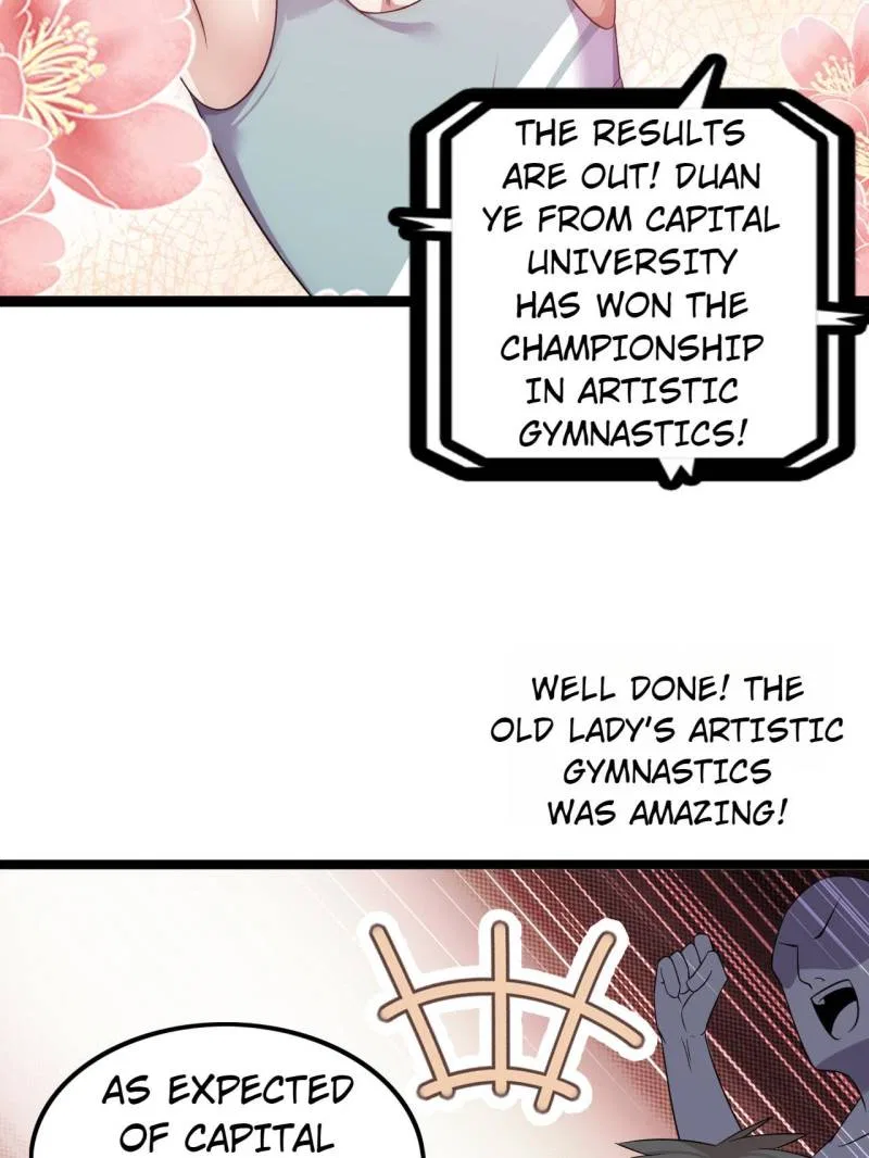 The Great Curse Chapter 75 – Page 22