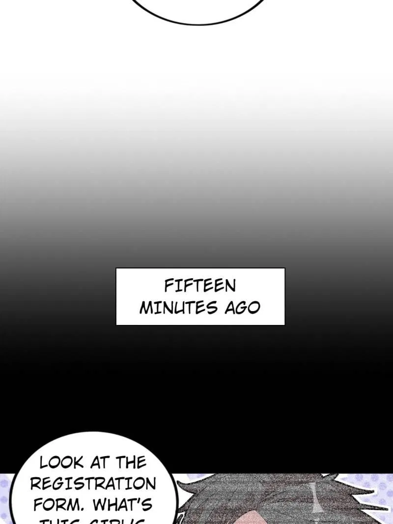 The Great Curse Chapter 75 – Page 25