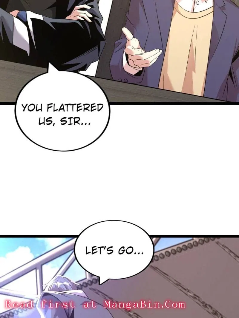 The Great Curse Chapter 75 – Page 34