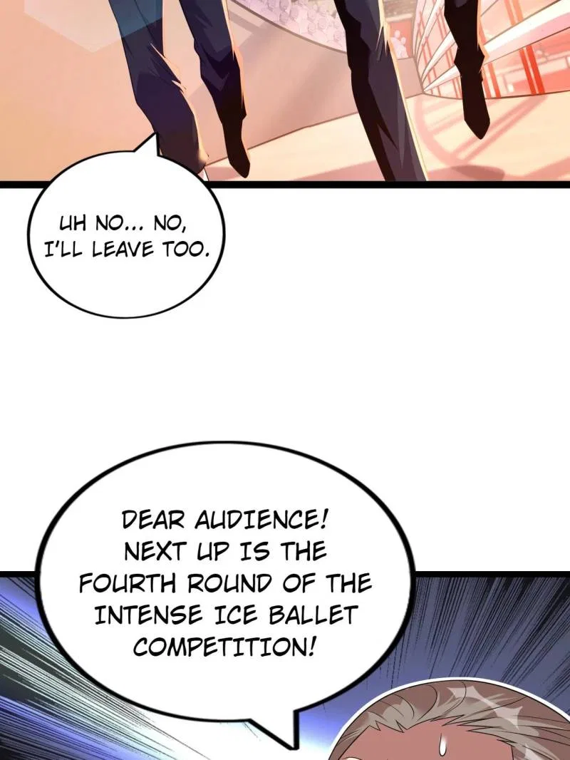 The Great Curse Chapter 75 – Page 40