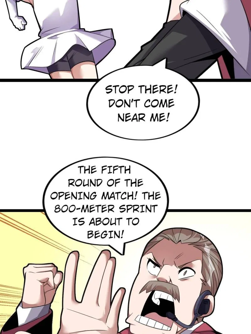 The Great Curse Chapter 75 – Page 48