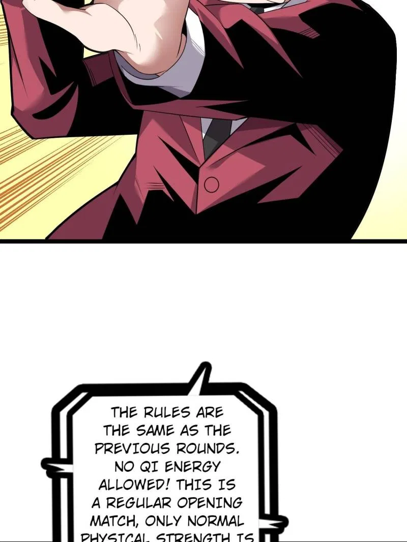 The Great Curse Chapter 75 – Page 49