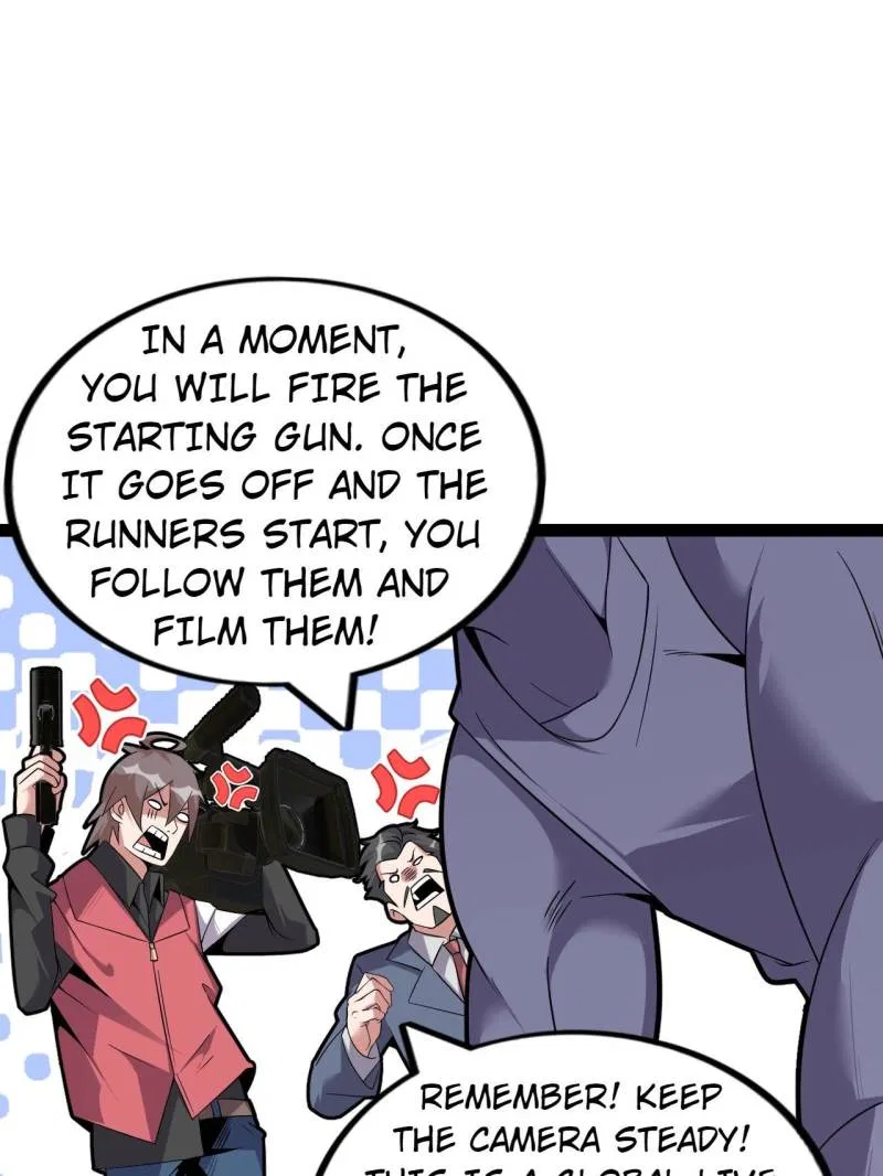 The Great Curse Chapter 75 – Page 51