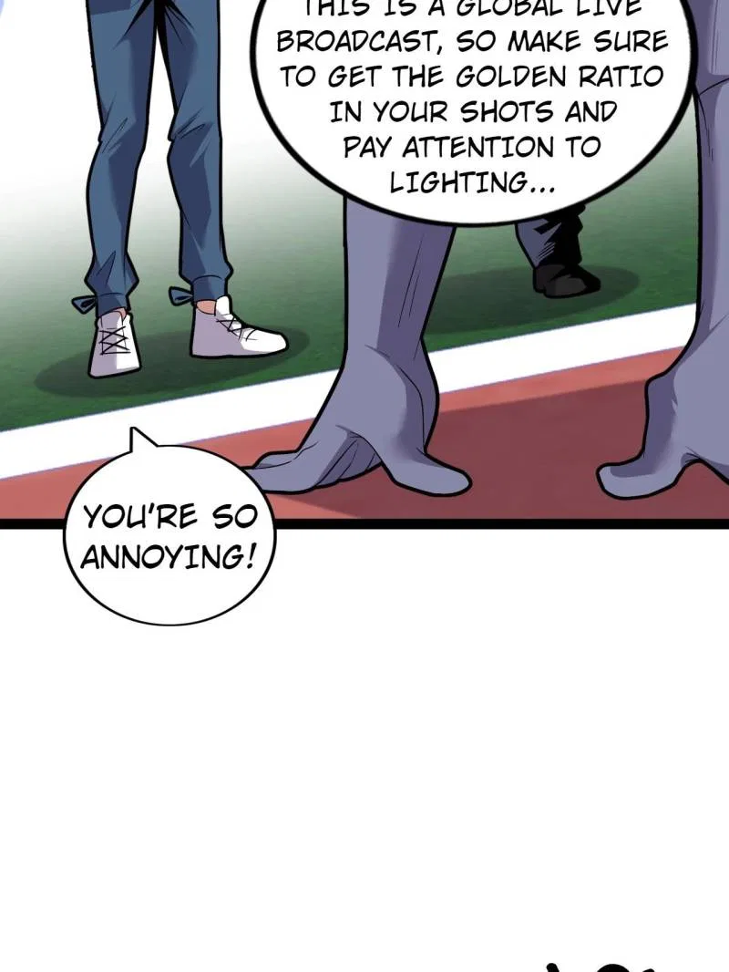 The Great Curse Chapter 75 – Page 52