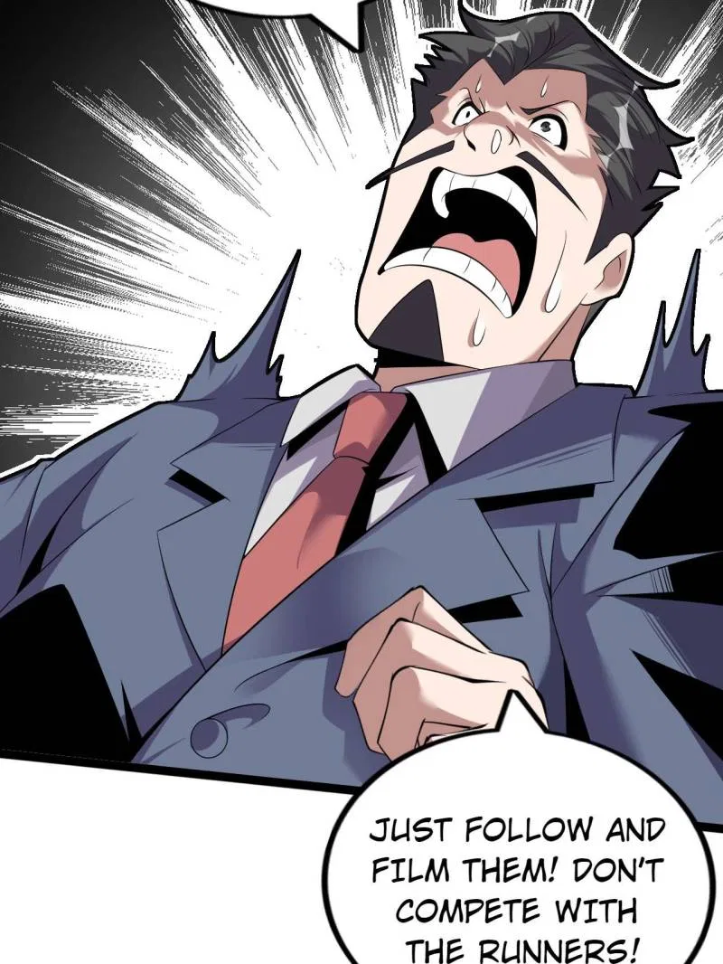 The Great Curse Chapter 75 – Page 60