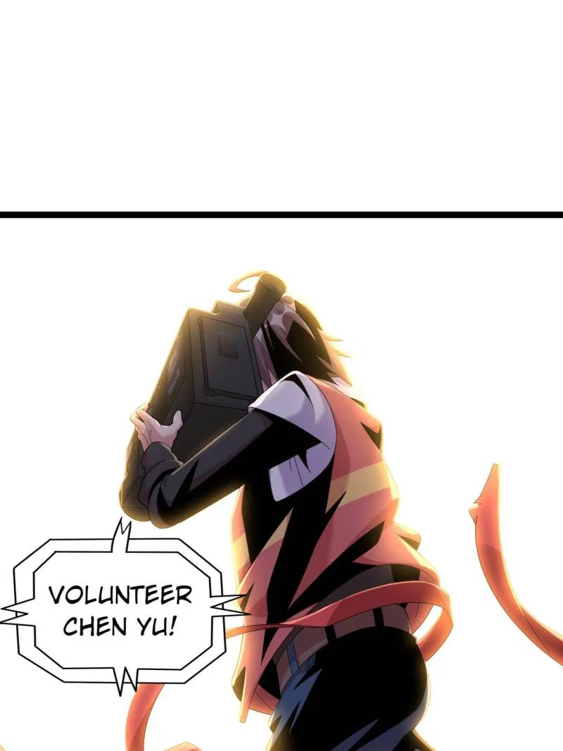 The Great Curse Chapter 75 – Page 63